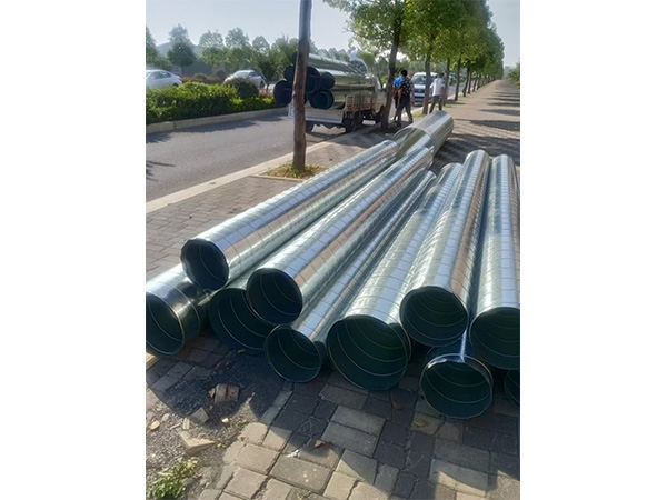 風管安裝 風管安裝